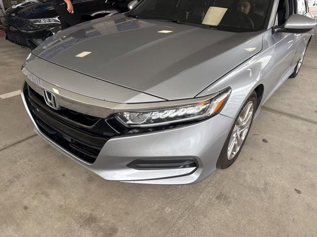 Used 2020 Honda Accord LX image 4
