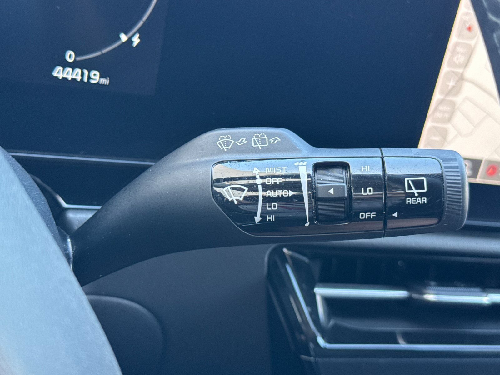 Used 2023 Kia Niro Wind FWD image 31