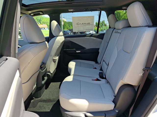 New 2026 Lexus TX 350 AWD image 6