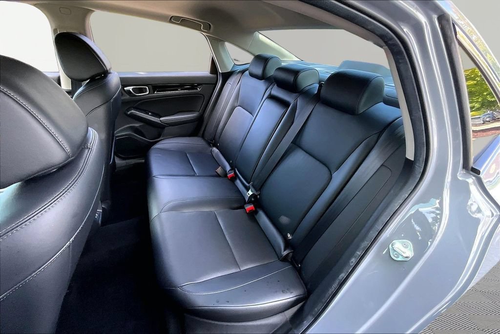 Certified 2024 Honda Civic Touring image 16