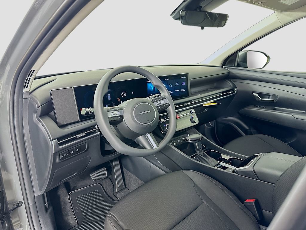 New 2026 Hyundai Tucson SEL image 9