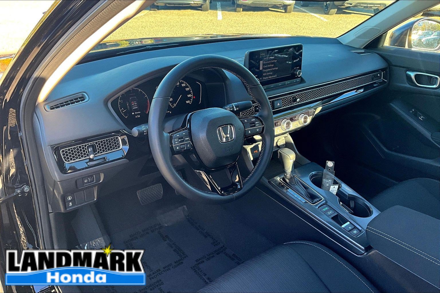 Used 2023 Honda Civic EX image 13