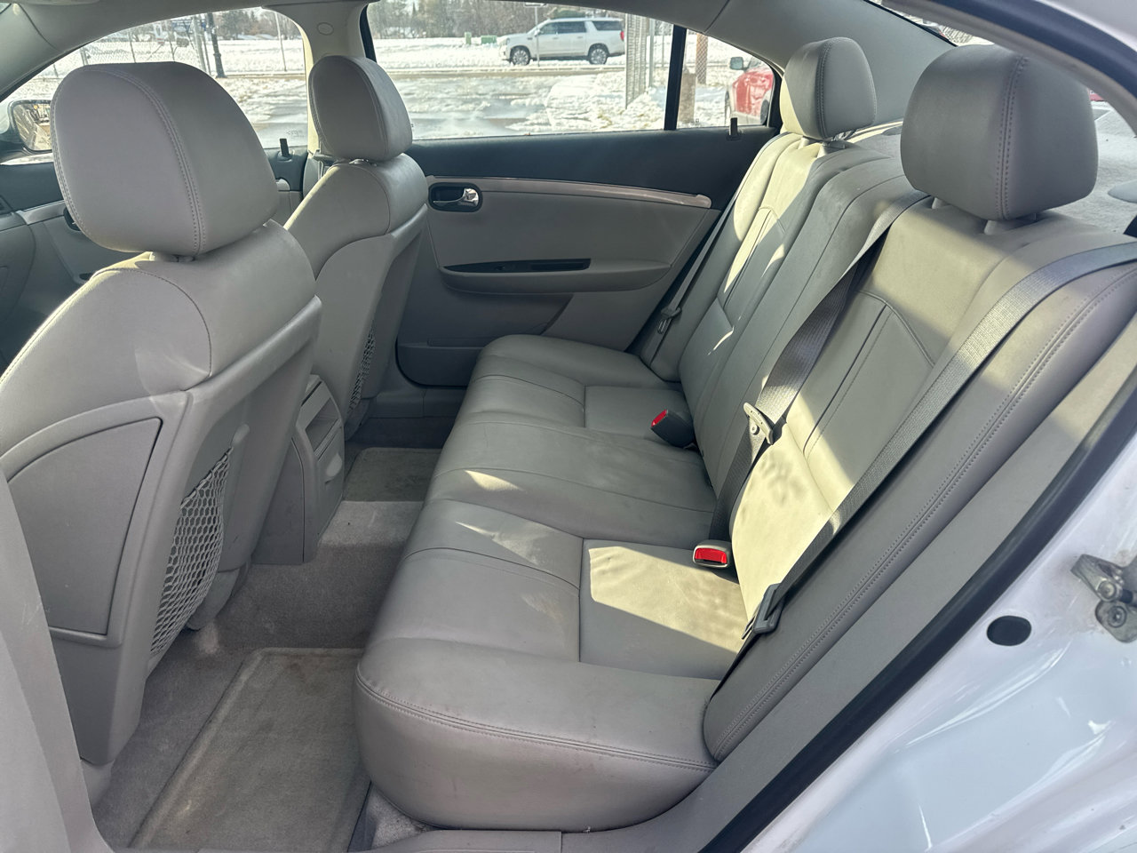 Used 2009 Saturn Aura XR w/ Convenience Package image 11