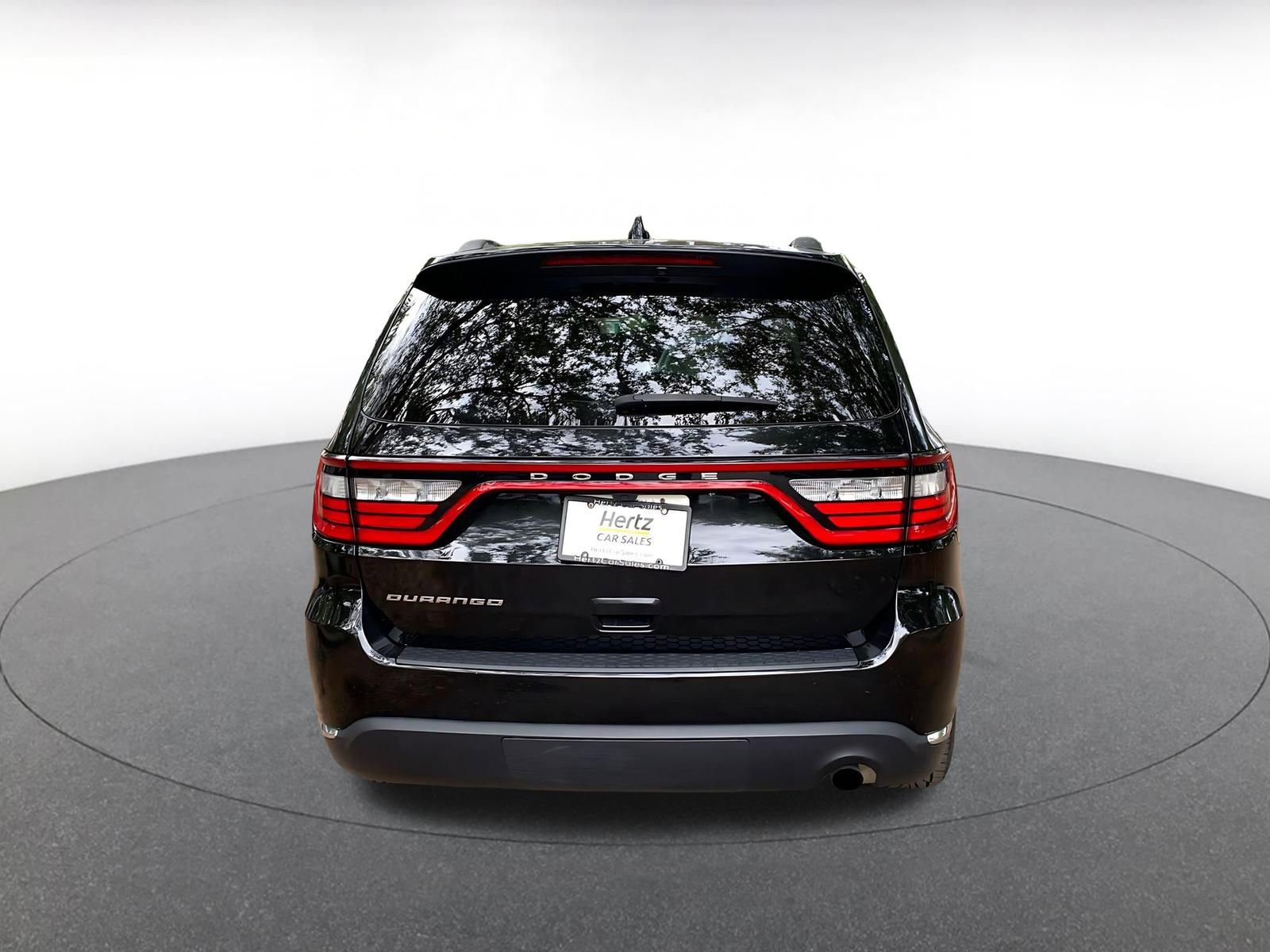 Used 2023 Dodge Durango SXT image 6