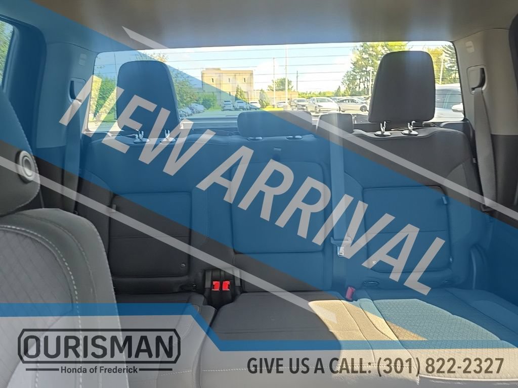 Used 2023 GMC Sierra 1500 Elevation AWD/4WD image 11