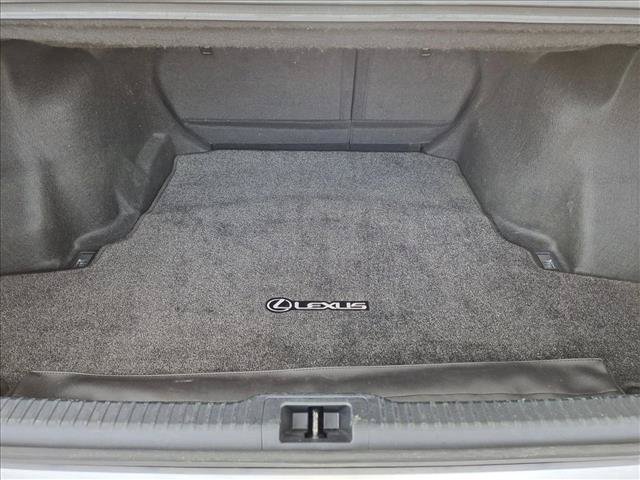 Certified 2022 Lexus IS 350 F Sport w/ Navigation Package RWD image 6