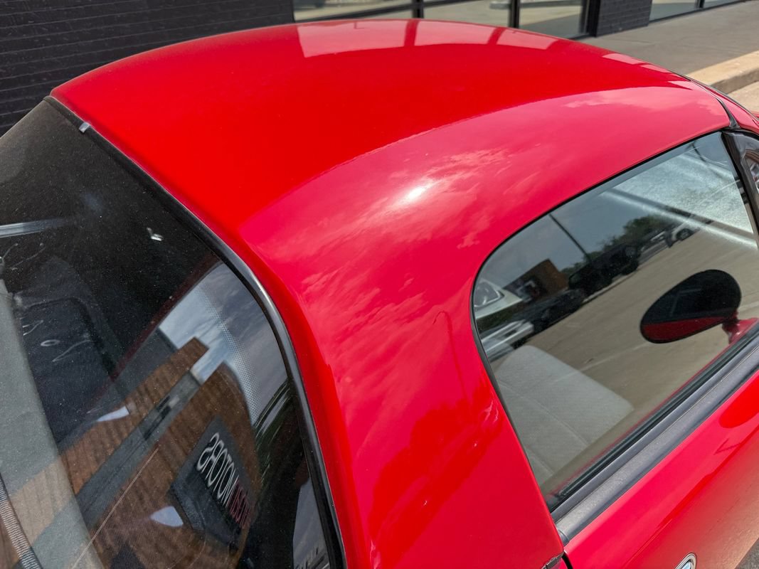 Used 1990 MAZDA MX-5 Miata RWD image 31