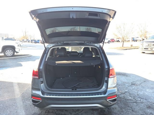 Used 2022 Volkswagen Taos SE image 10