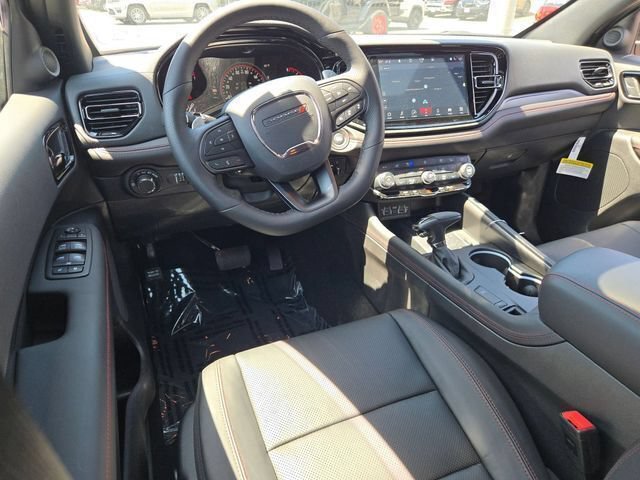 New 2026 Dodge Durango GT AWD/4WD image 22