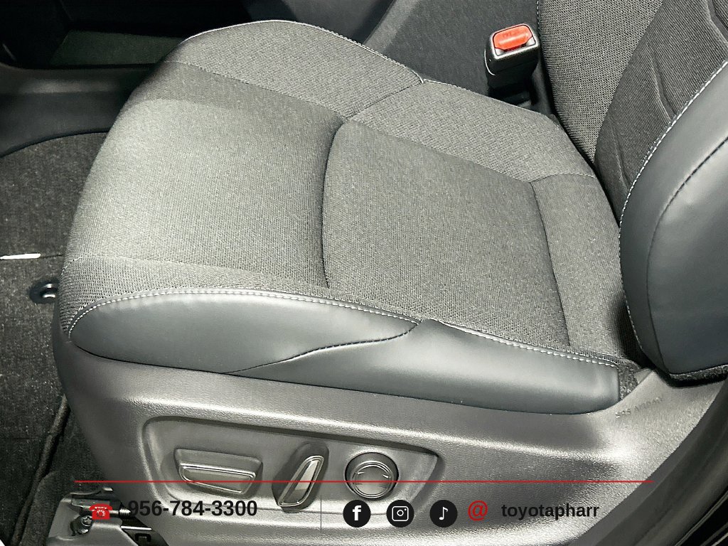 New 2026 Toyota C-HR AWD/4WD image 17