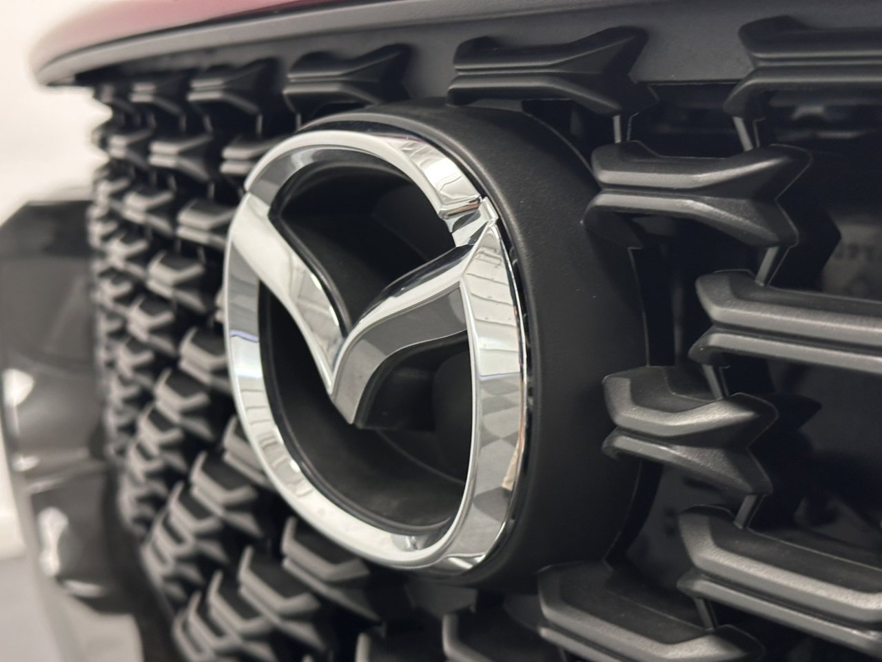 Certified 2025 MAZDA CX-50 AWD 2.5 S w/ Weather Package image 14