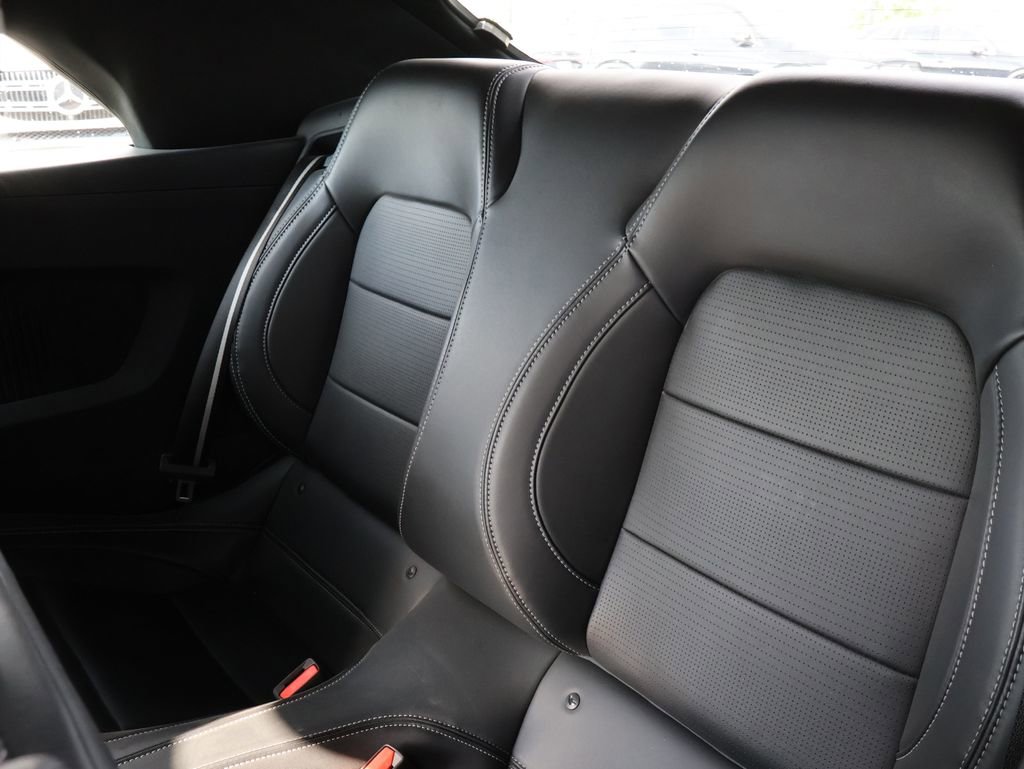Used 2024 Ford Mustang GT Premium w/ GT Performance Package RWD image 11