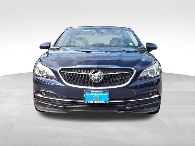 Used 2017 Buick LaCrosse Essence w/ Sights and Sounds Package FWD image 2