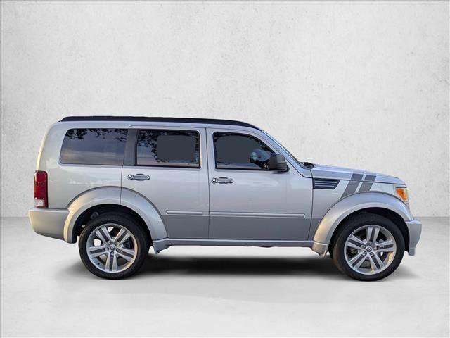 Used 2011 Dodge Nitro Heat RWD image 3