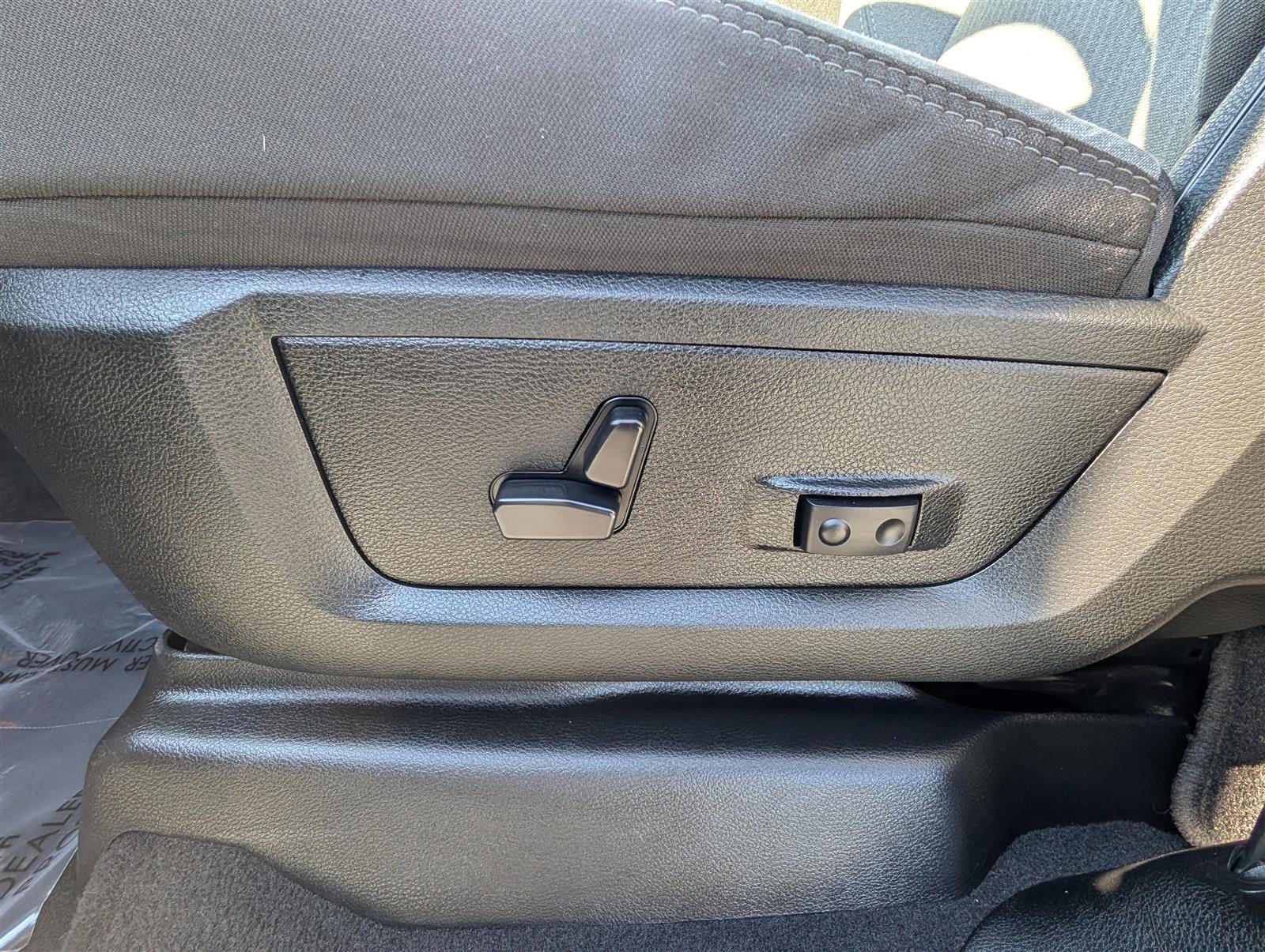 Used 2024 RAM 2500 Big Horn image 19