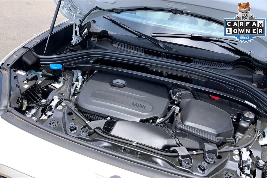 Certified 2025 MINI Cooper Countryman S image 32