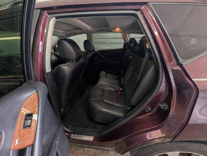 Used 2013 Nissan Murano LE w/ Platinum Pkg AWD/4WD image 23