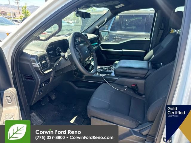 Used 2026 Ford F150 STX AWD/4WD image 10