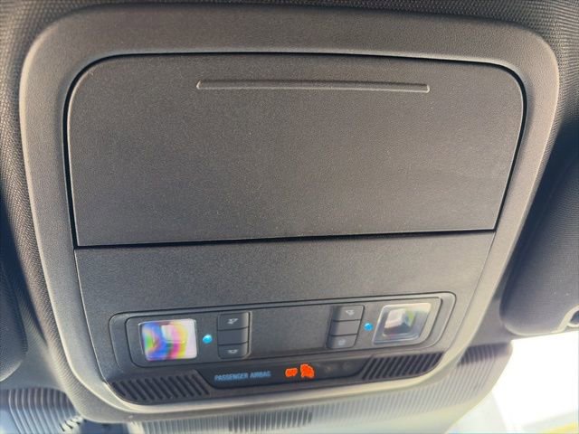 New 2026 Ford Explorer ST-Line image 25