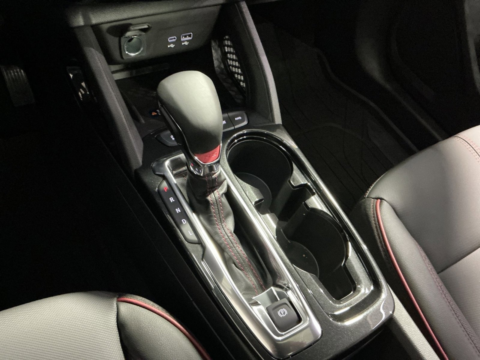 New 2026 Chevrolet TrailBlazer RS w/ Convenience Package image 29