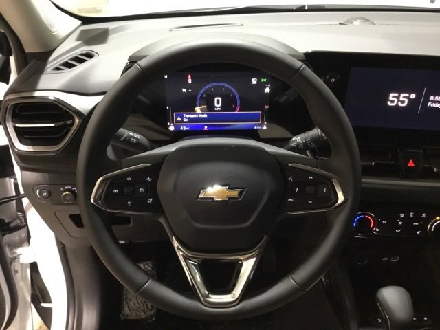 New 2026 Chevrolet TrailBlazer LT w/ LT Cold Weather Package image 30