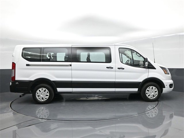 Used 2024 Ford Transit 350 XLT image 9
