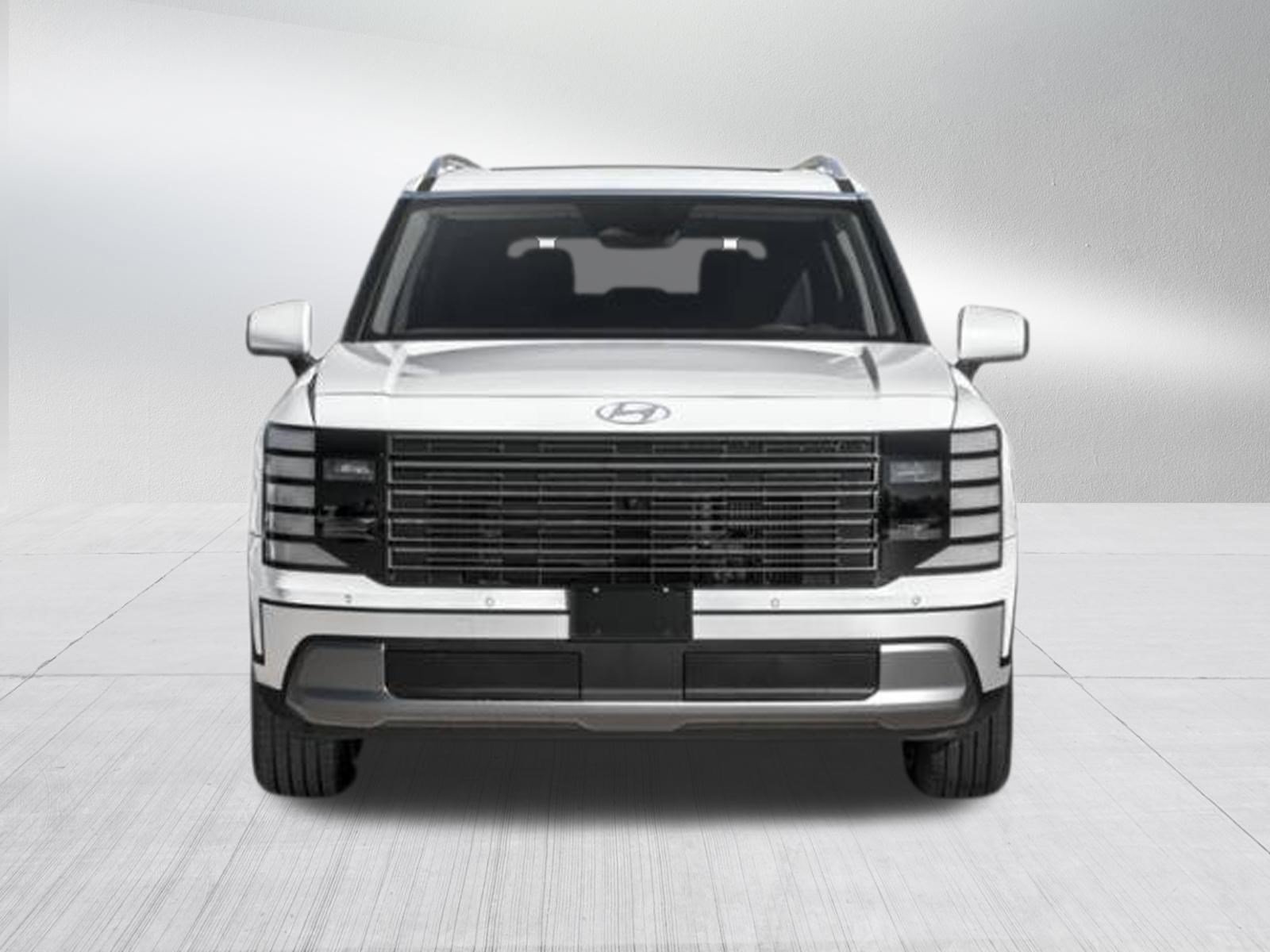 New 2027 Hyundai Palisade SEL Premium AWD/4WD image 4