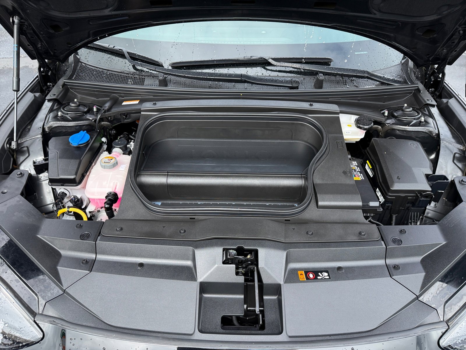 Used 2023 Hyundai Ioniq 6 Limited image 20