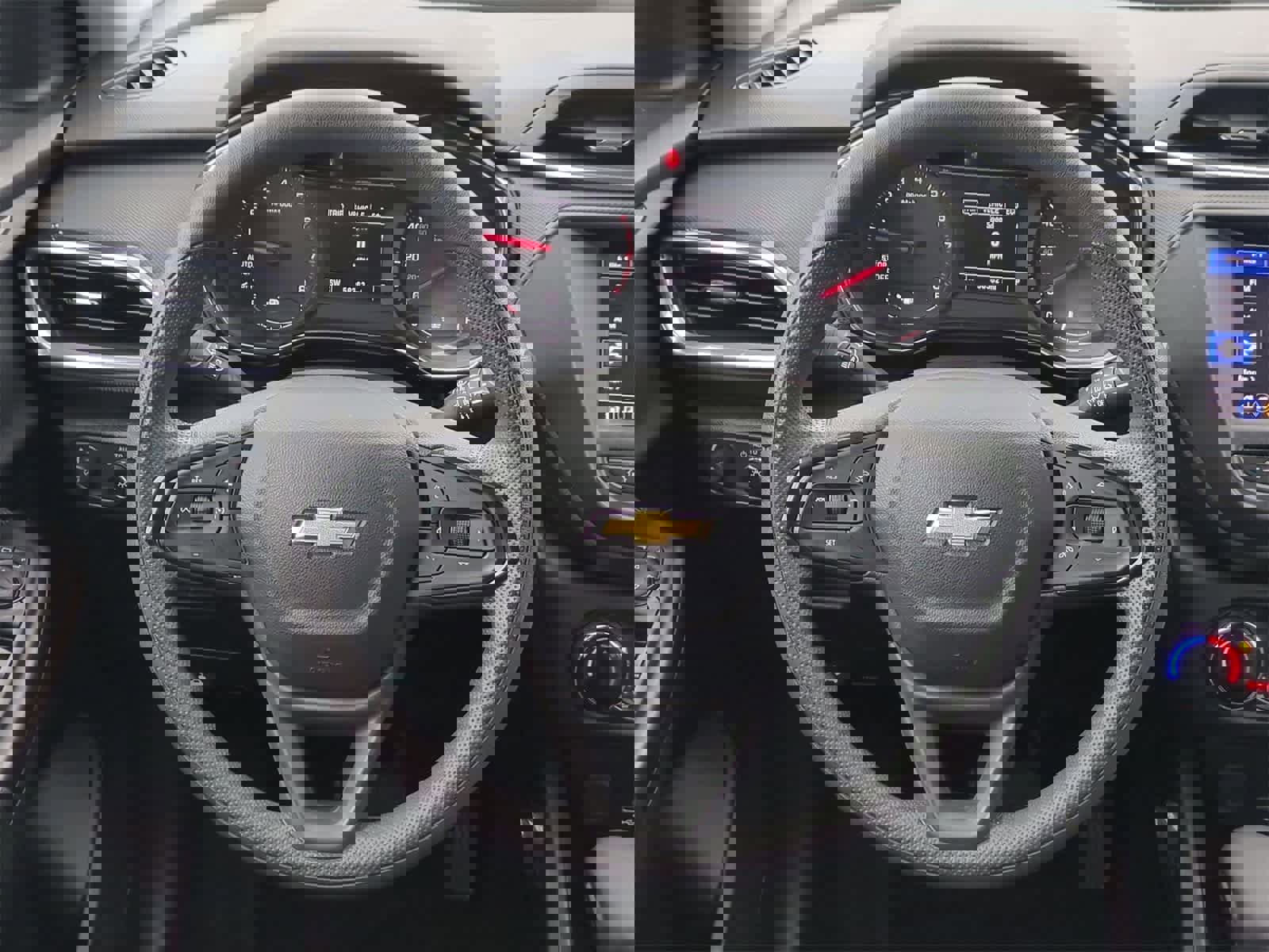 Used 2022 Chevrolet TrailBlazer LT image 21