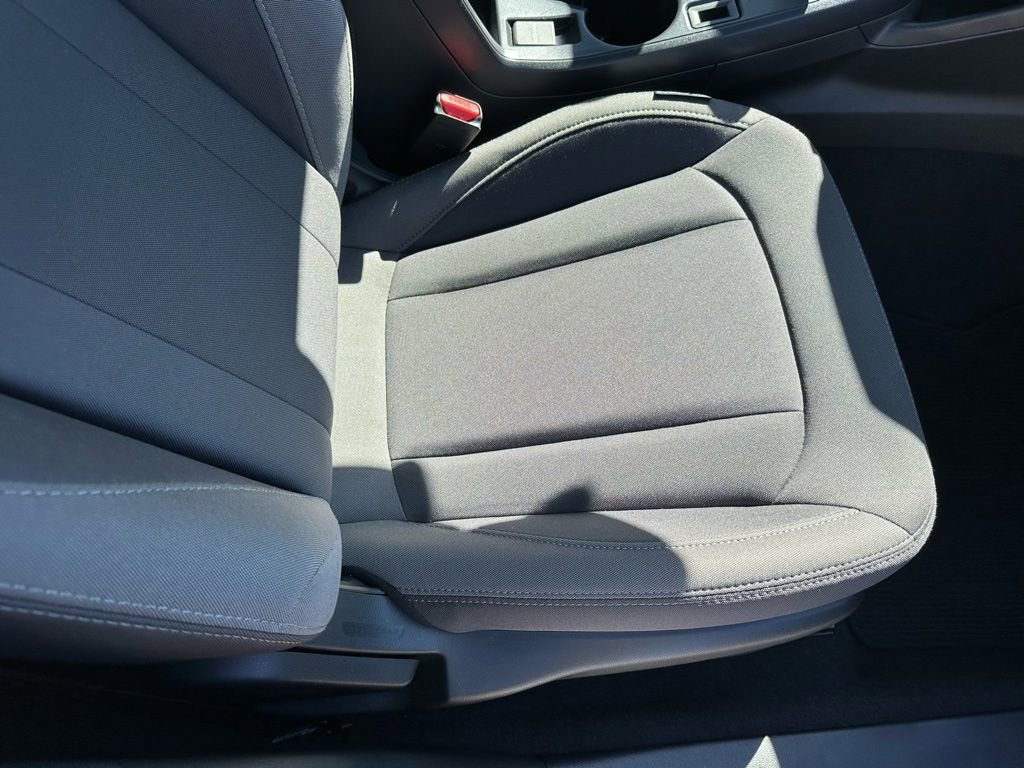 Used 2025 Subaru Impreza 2.0i image 16