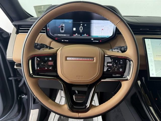 New 2026 Land Rover Range Rover Sport Dynamic SE AWD/4WD image 38