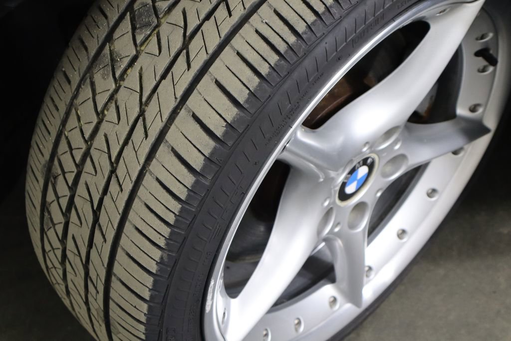 Used 2006 BMW Z4 3.0si image 24