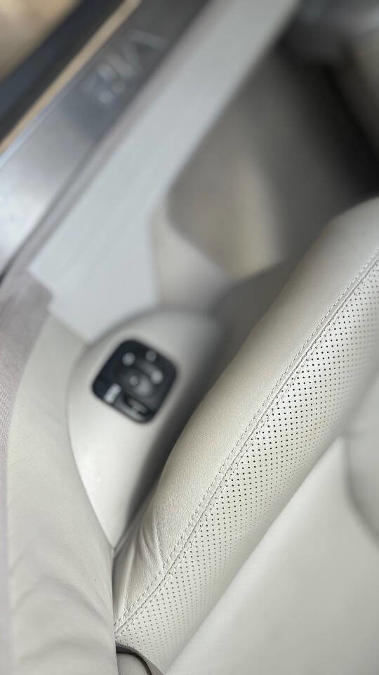Used 2002 Mercedes-Benz S 600 image 93
