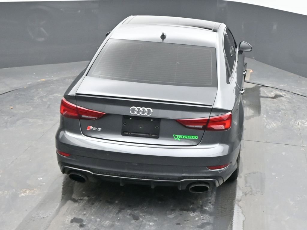 Used 2019 Audi RS 3 image 34