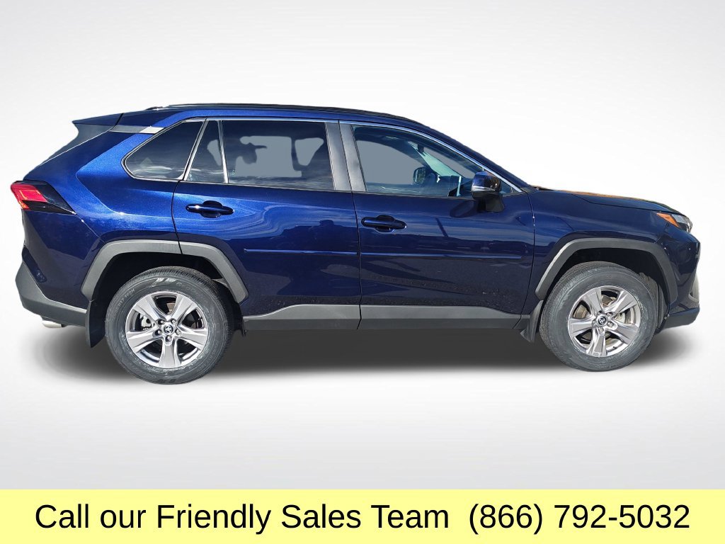 Certified 2023 Toyota RAV4 XLE w/ Convenience Package AWD/4WD image 7