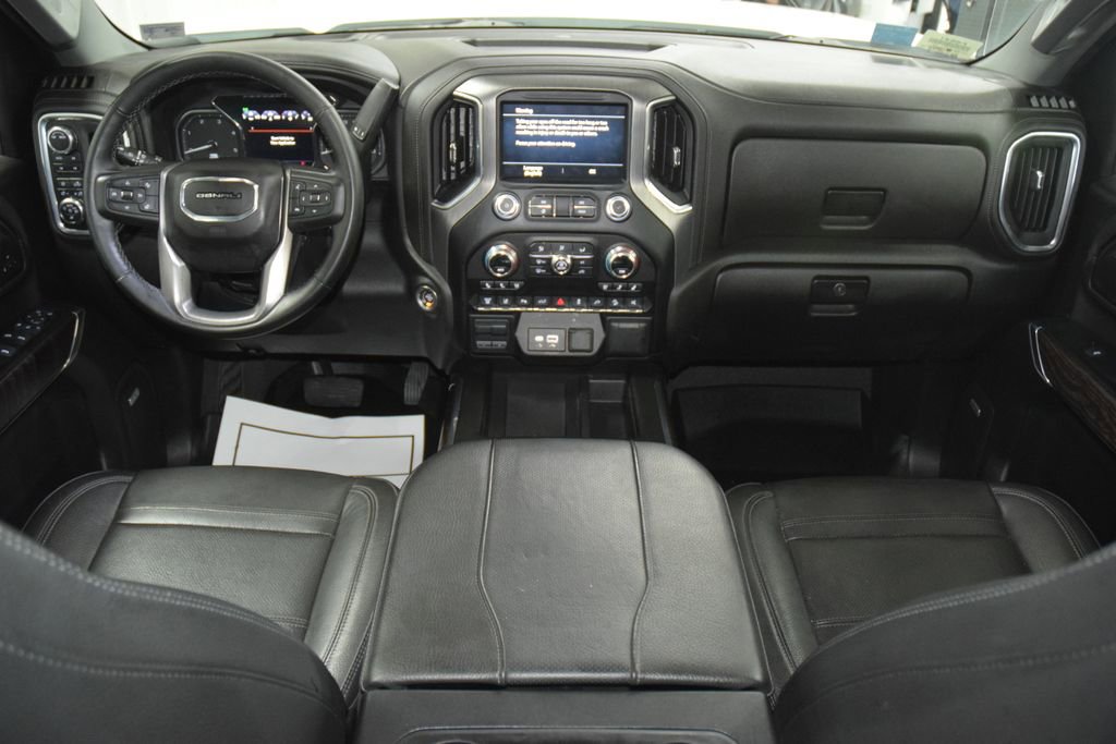 Used 2023 GMC Sierra 3500 Denali image 31