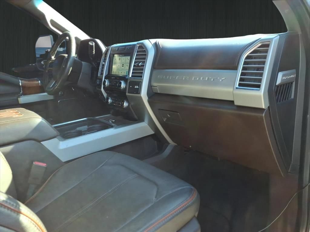 Used 2017 Ford F250 King Ranch AWD/4WD image 14