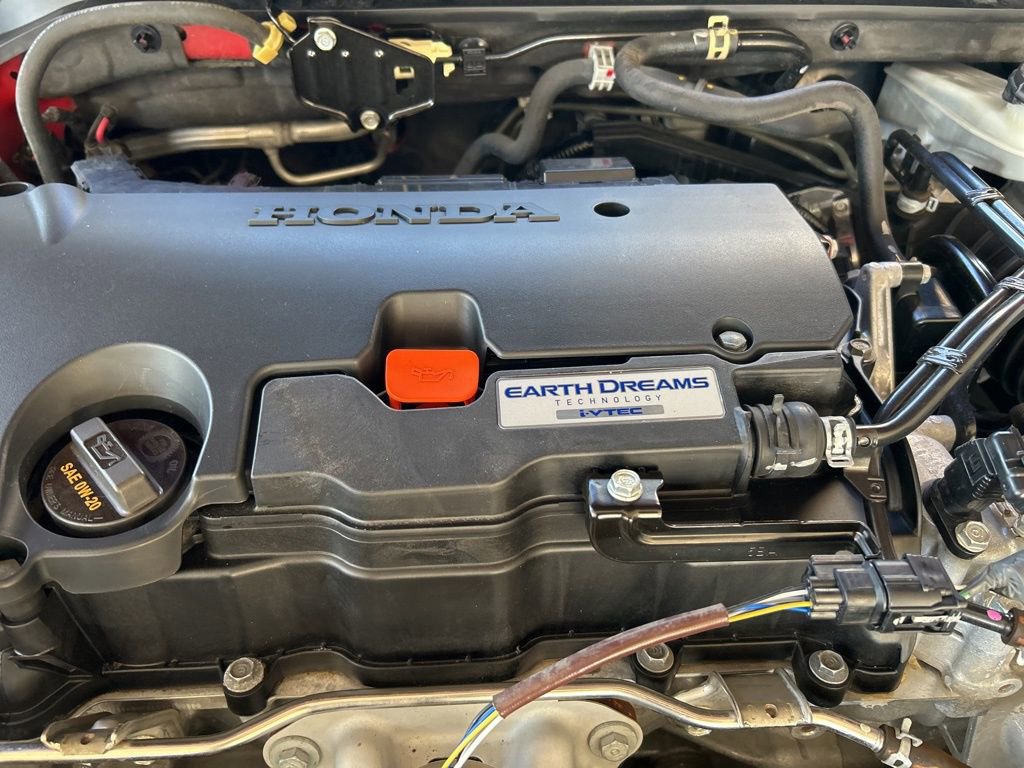 Used 2018 Honda Civic LX image 11