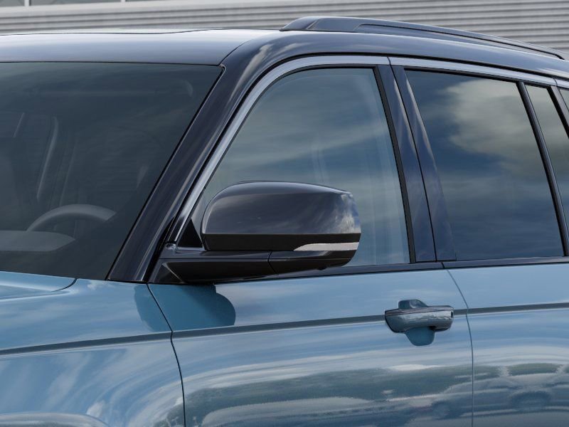 New 2026 Jeep Grand Cherokee Summit image 19