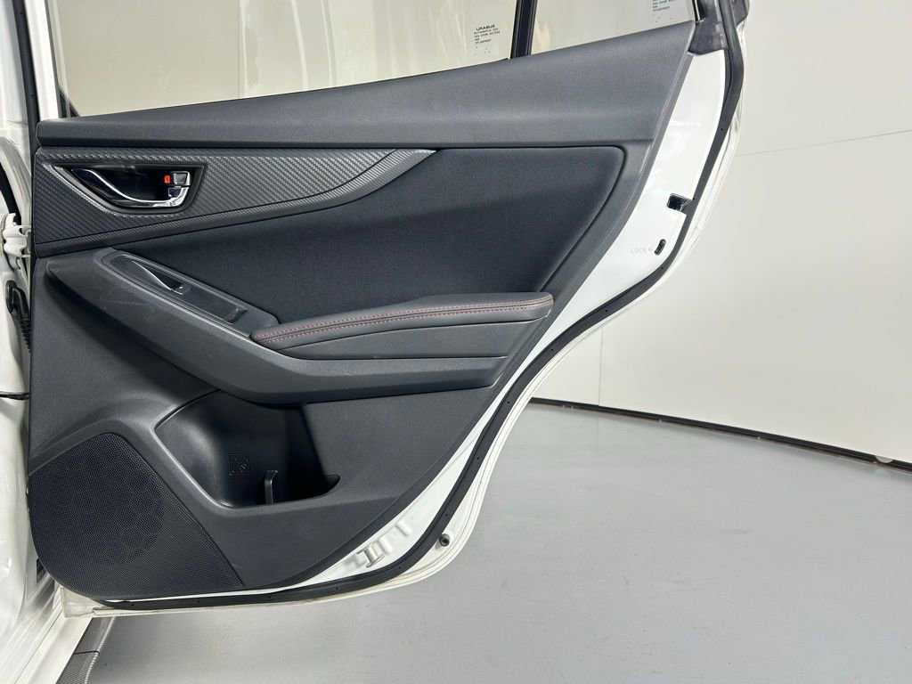 Used 2018 Subaru Impreza 2.0i Sport image 11