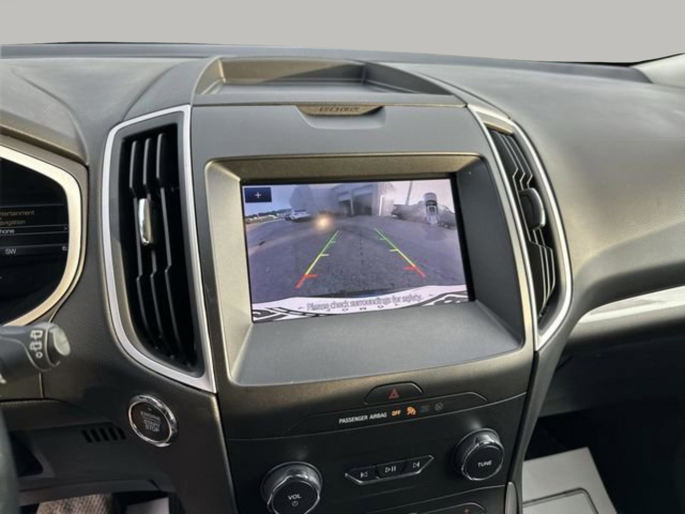 Used 2020 Ford Edge SEL w/ Convenience Package AWD/4WD image 22