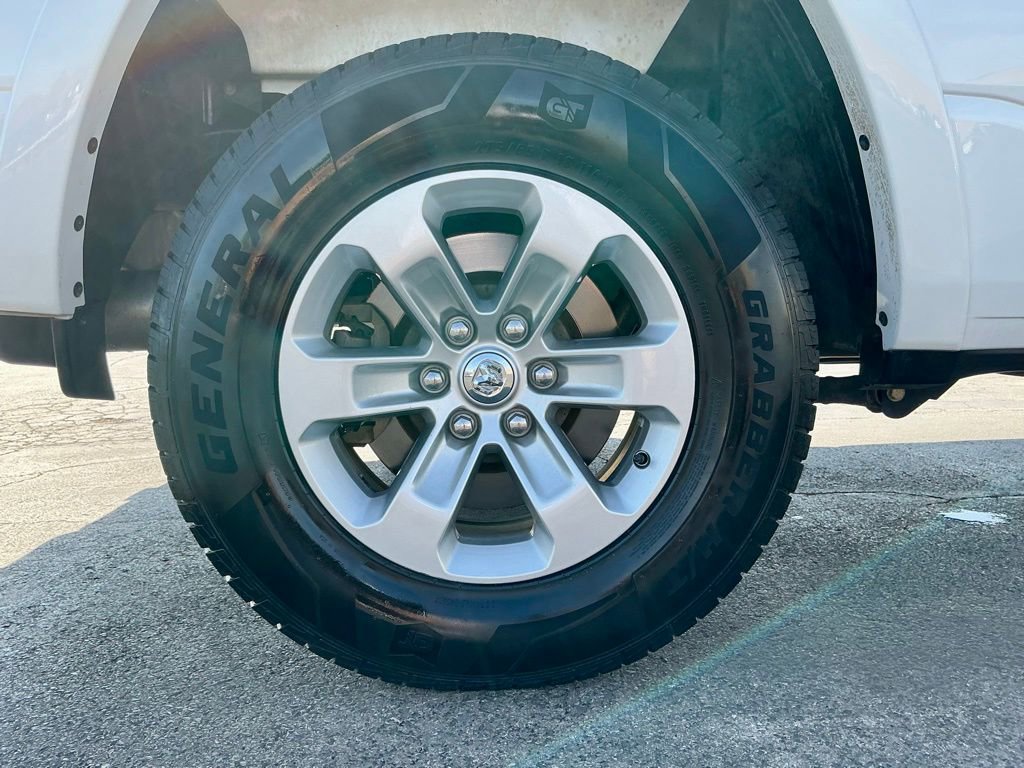 Used 2019 RAM 1500 Laramie image 13