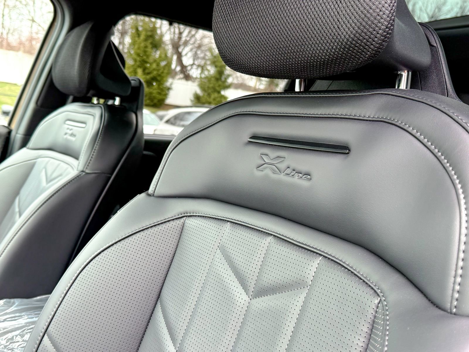 New 2027 Kia Telluride SX X-Line AWD/4WD image 20