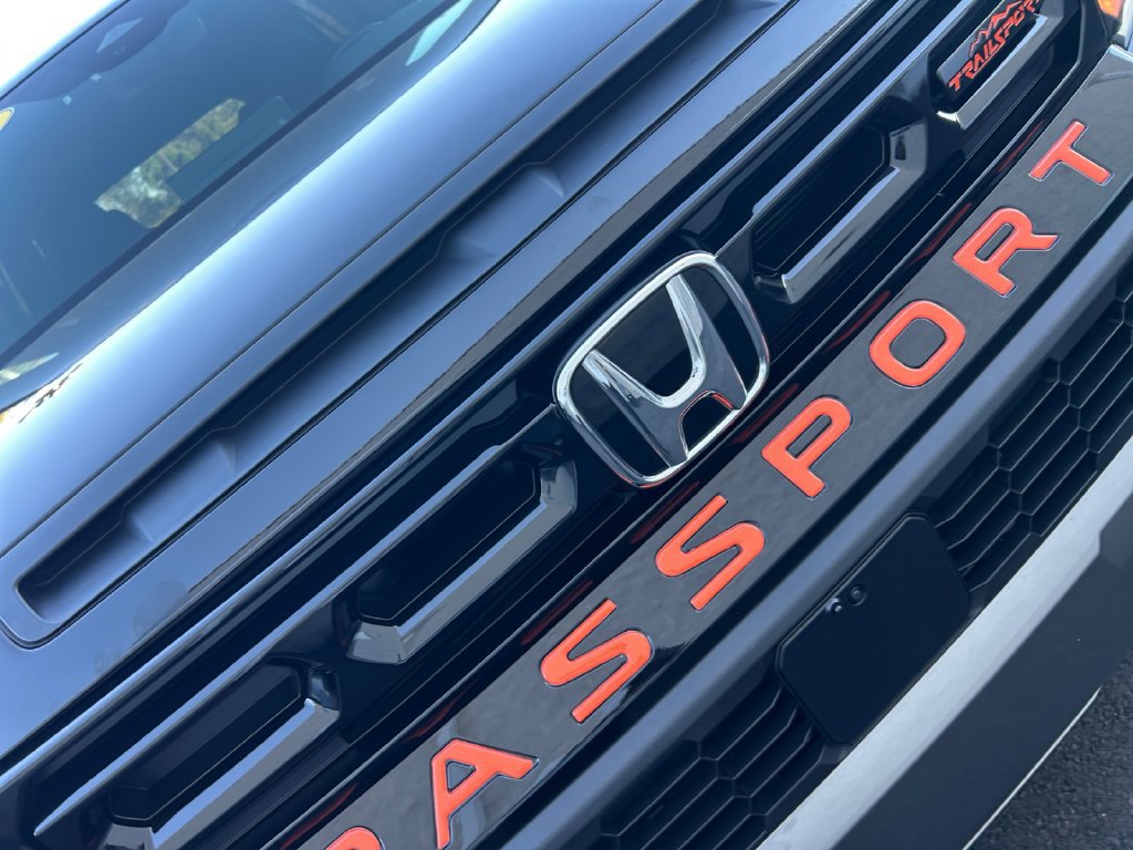 Used 2026 Honda Passport TrailSport Elite image 32