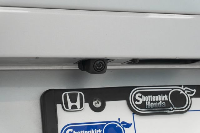Certified 2022 Honda CR-V EX-L image 28
