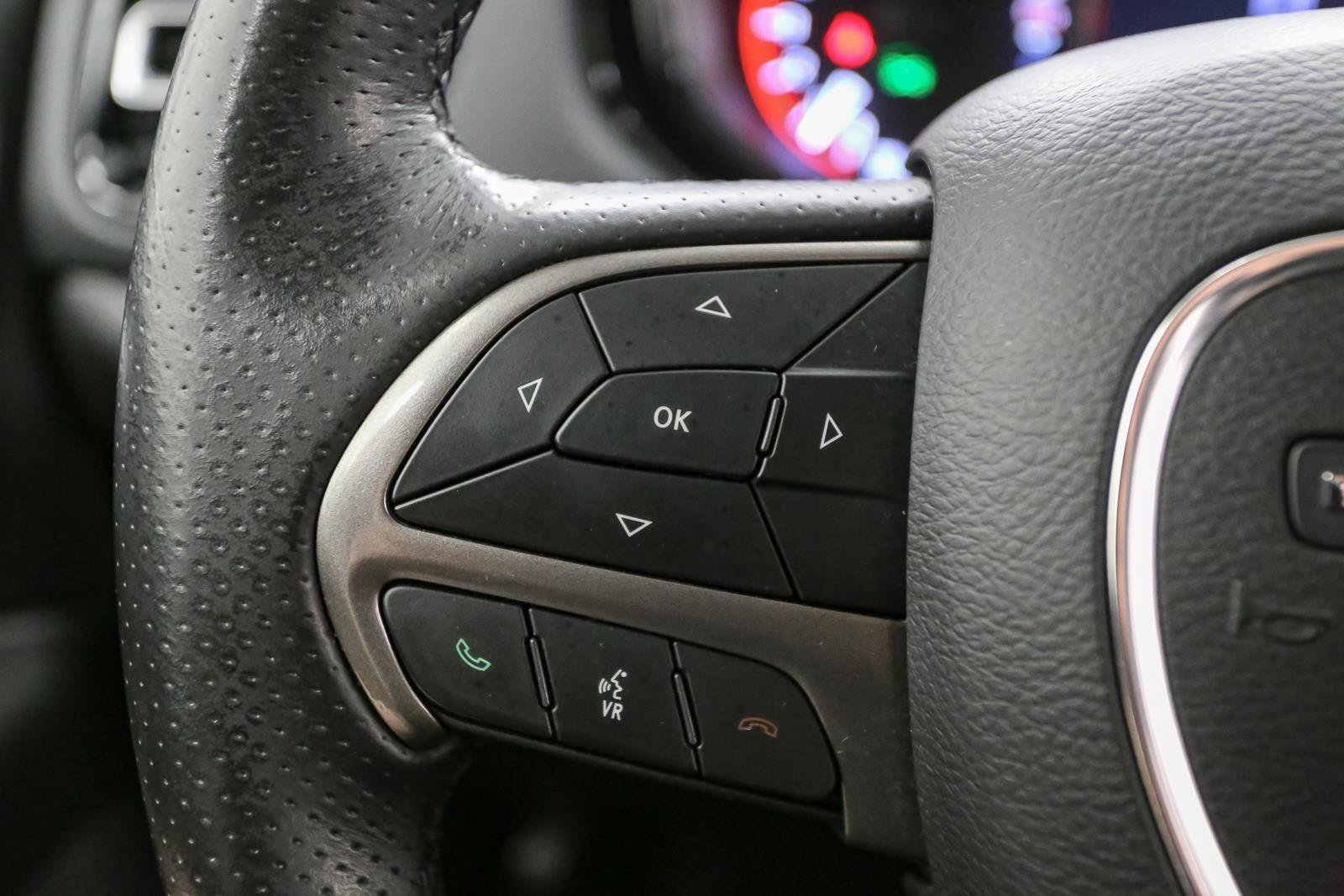 Used 2021 Dodge Durango SXT AWD/4WD image 35