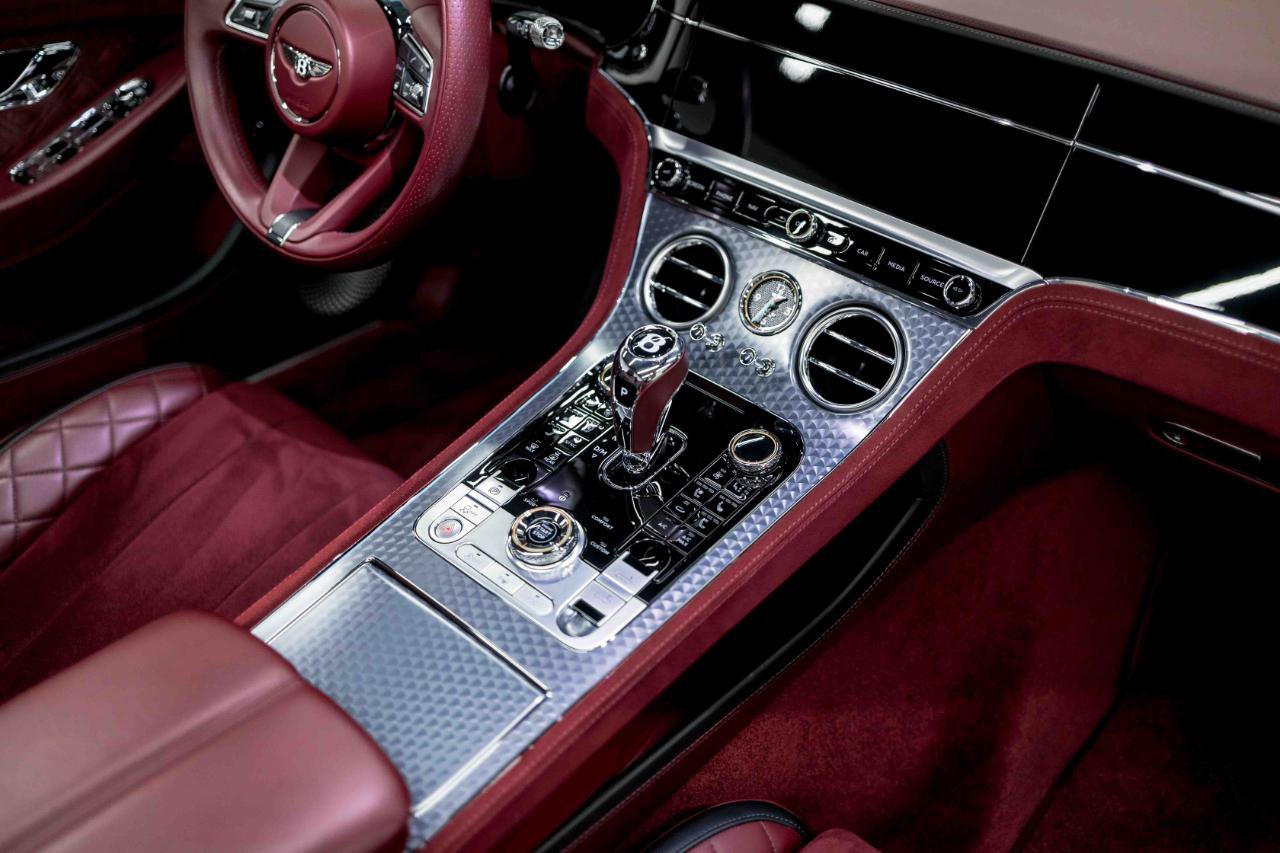 Used 2022 Bentley Continental GT Speed image 58