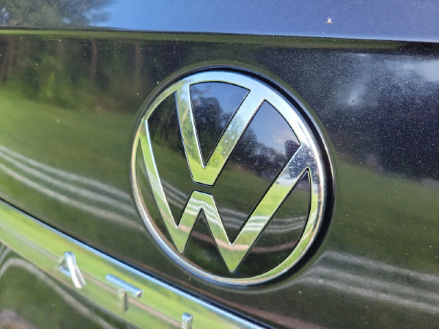 Used 2023 Volkswagen Atlas SE FWD image 37