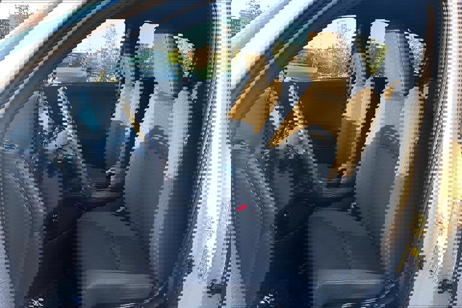 Used 2022 Honda HR-V Sport image 22