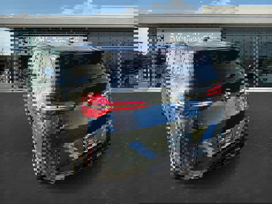 Used 2026 BMW X3 xDrive30 w/ Premium Package image 7